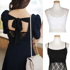 NamuDDalgi - Padded Lace Camisole