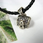 OWL Fashion - Bow Necklace