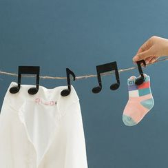 Hera's Place - Laundry Peg Hera's Place - Laundry Peg