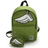 GOOGIMS - Fly Series Backpack [Green]