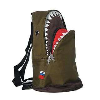 Shark Bag Shark Bag