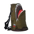 Morn Creations - Shark Bag