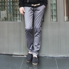 Groove9 - Slim-Fit Dress Pants
