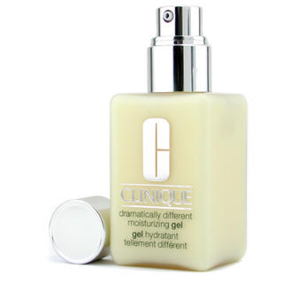 Dramatically Different Moisturising Gel - Combination Oily to Oily (With Pump) Dramatically Different Moisturising Gel - Combination Oily to Oily (With Pump)
