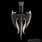 BICO - Wing Pendant