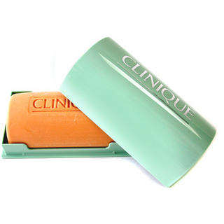 Facial Soap - Oily Skin Formula (With Dish) Facial Soap - Oily Skin Formula (With Dish)
