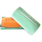 Clinique - Facial Soap - Oily Skin Formula (With Dish)