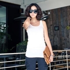 HARU - Knitted Tank Top