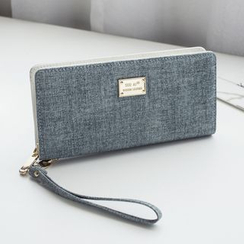 SUOAI - Zip Long Wallet SUOAI - Zip Long Wallet