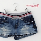 Maymaylu Dreams - Denim Culottes