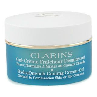 HydraQuench Cooling Cream-Gel (Normal / Combination Skin or Hot Climates)
