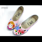 HVBAO - Wedge Pumps