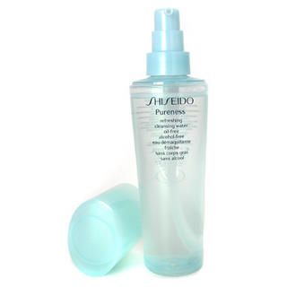 Pureness Refreshing Cleansing Water Oil-Free