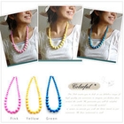 CUBIC - Necklace CUBIC - Necklace