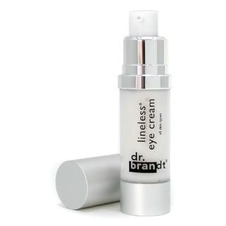 Lineless Eye Cream Lineless Eye Cream