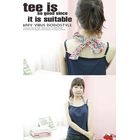 Dodostyle - Floral Halter Tank Top