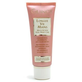 Multi-Action Vital Hand Care