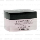 Chanel - Precision Beaute Initiale Energizing Multi-Protection Cream SPF 15