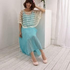 Nongli - Tie-Up Flats