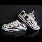 HVBAO - 'Angel Pig' Sneakers