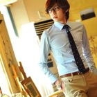 HOTBOOM - Dress Shirt