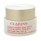 Clarins - Vital Light Day SPF 15 Illuminating Anti-Ageing Cream