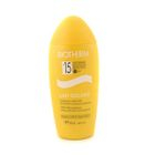 Biotherm - Lait Solaire SPF 15 UVA/UVB Protection Melting Milk