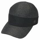 GRACE - Woven Cap GRACE - Woven Cap