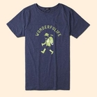 Life 8 - Short Sleeve Print Tee