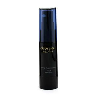 Refining Fluid Foundation - # O30