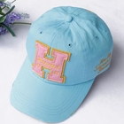 Momiton - Appliqué Baseball Hat