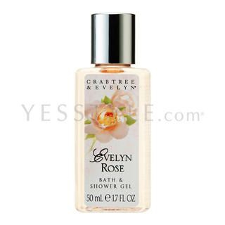 Evelyn rose Bath & Shower Gel (mini) Evelyn rose Bath & Shower Gel (mini)