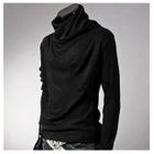 Imagine Men - Turtleneck Knit Top