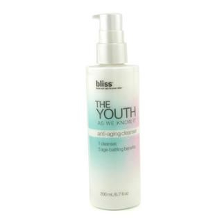 The Youth As We Know It Anti-Aging Cleanser