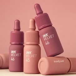 peripera - Peri's Ink The Velvet (15 Colors) peripera - Peri's Ink The Velvet (15 Colors)