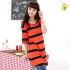 59 Seconds - Striped Top