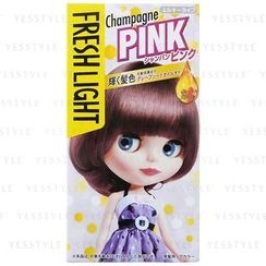 Schwarzkopf - Fresh Light Milky Hair Color (Champagne Pink) Schwarzkopf - Fresh Light Milky Hair Color (Champagne Pink)