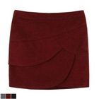 Away5th - Layered Miniskirt