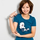 SOFU - Short Sleeve Print Tee