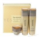ISA KNOX - Knox Prestige RE-ACTIVE Premium Skin Care Set (3 items): Softener 150ml + Emulsion 150ml + Cream 20ml ISA KNOX - Knox Prestige RE-ACTIVE Premium Skin Care Set (3 items): Softener 150ml + Emulsion 150ml + Cream 20ml