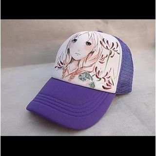 'Little Girl' Baseball Cap 'Little Girl' Baseball Cap