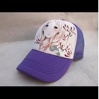 HVBAO - 'Little Girl' Baseball Cap