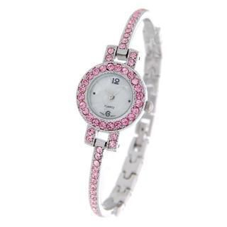 Fashion Rhinestone Watch Fashion Rhinestone Watch