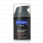 Neutrogena - Men Oil-Control Hydrator