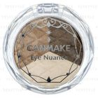 Canmake - Eye Nuance (#27 Golden Kuchen)