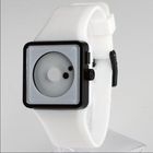 MURATI - Rubber Strap Watch