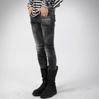 deepstyle - Washed Skinny Jeans
