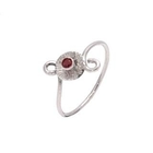 BELEC - 925 Silver Ring