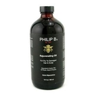 Philip B - Rejuvenating Oil (For Dry to Damaged Hair and Scalp)