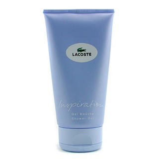 Inspiration Shower Gel